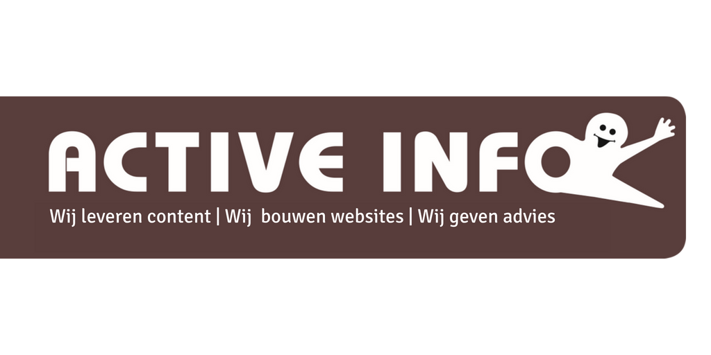 Active Info